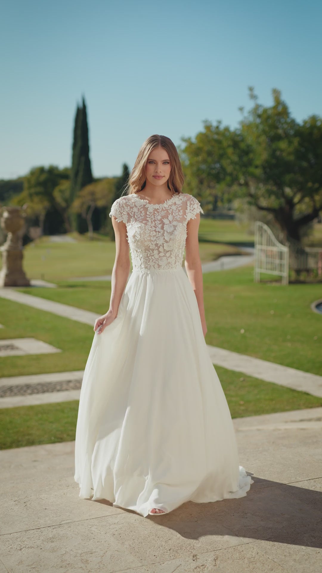 LORIN DRESS