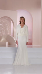 MAKIRA BRIDAL SKIRT