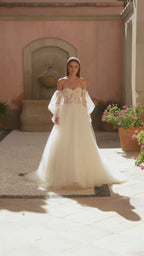 ADONIS DRESS