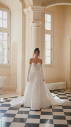COSSIMA DRESS