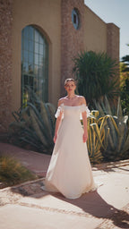 BETSI DRESS