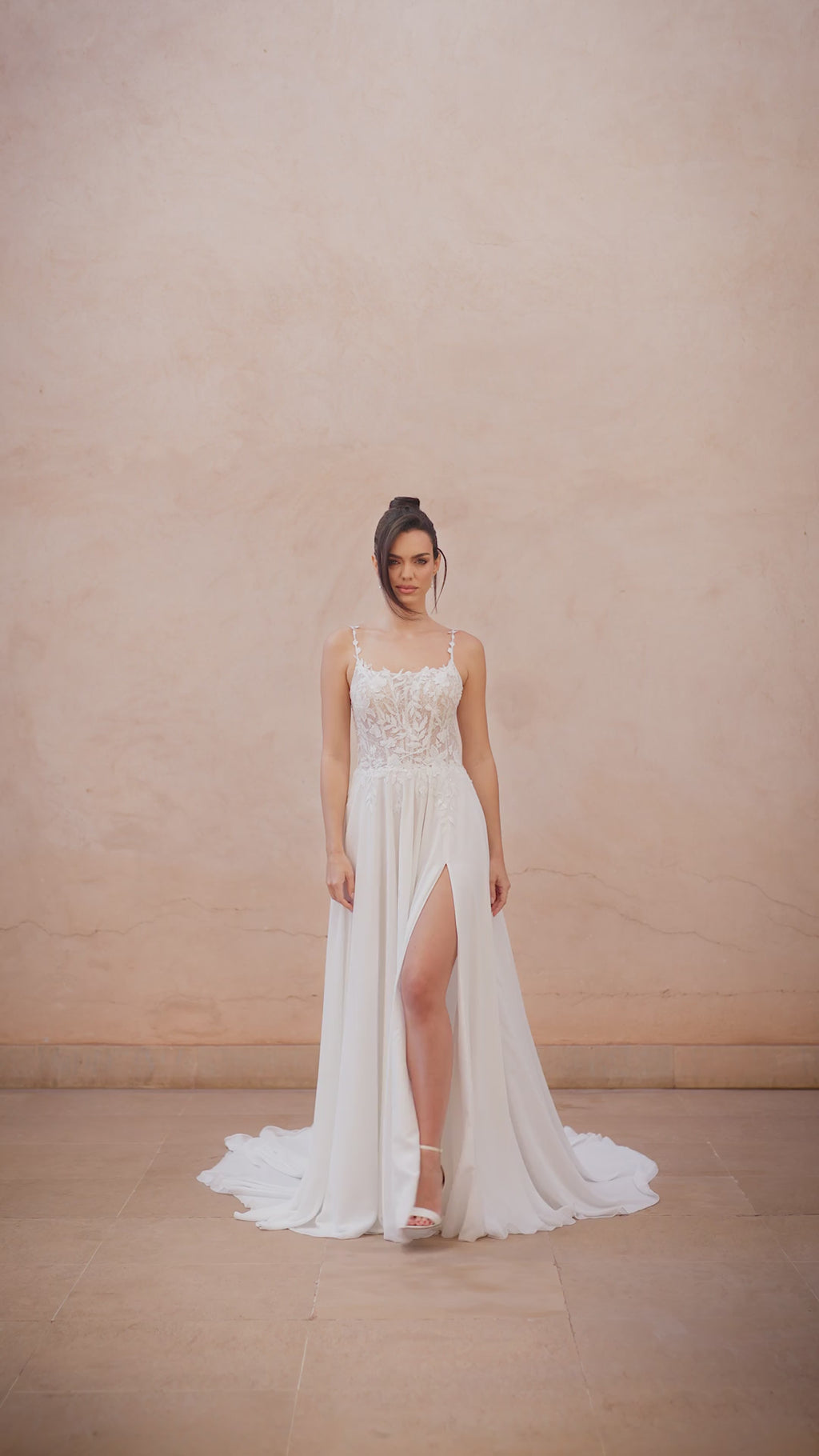 ALIDA DRESS