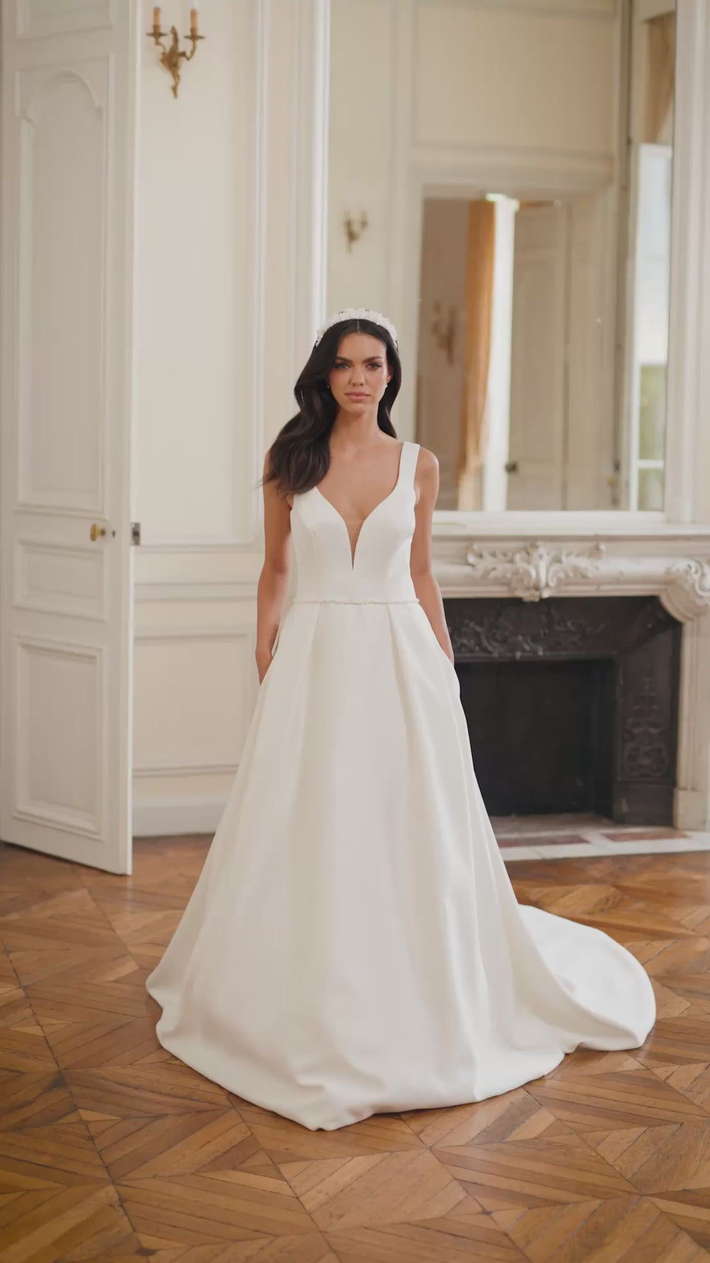 DOMENICA DRESS