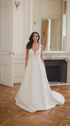 DOMENICA DRESS