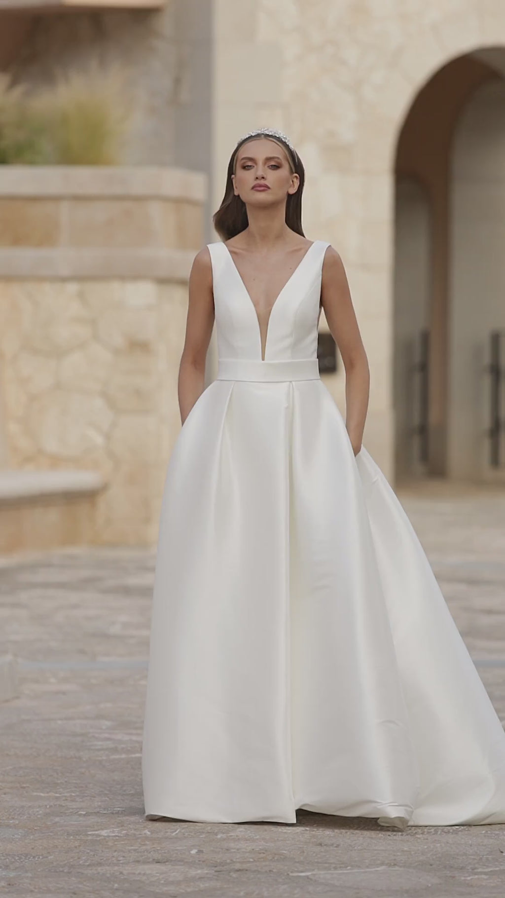OPAL DRESS
