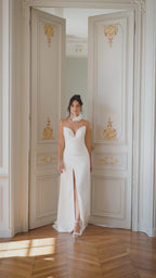 ALICIA DRESS