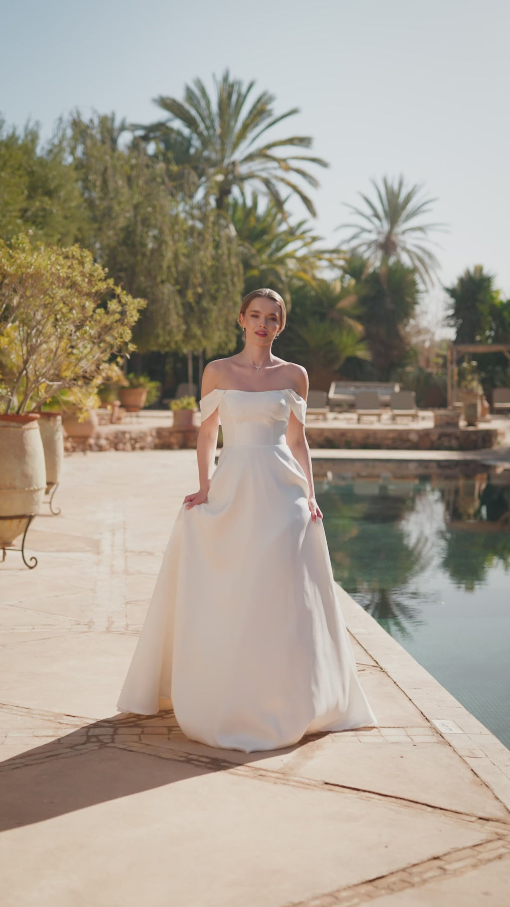 INGRIT DRESS