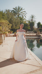 INGRIT DRESS