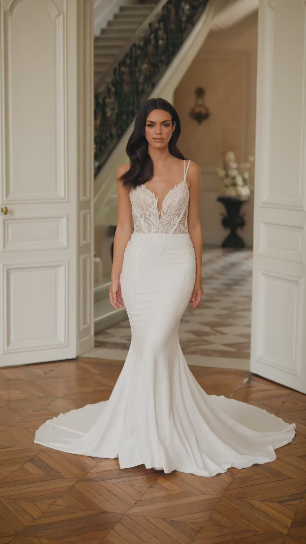 PAOLA DRESS