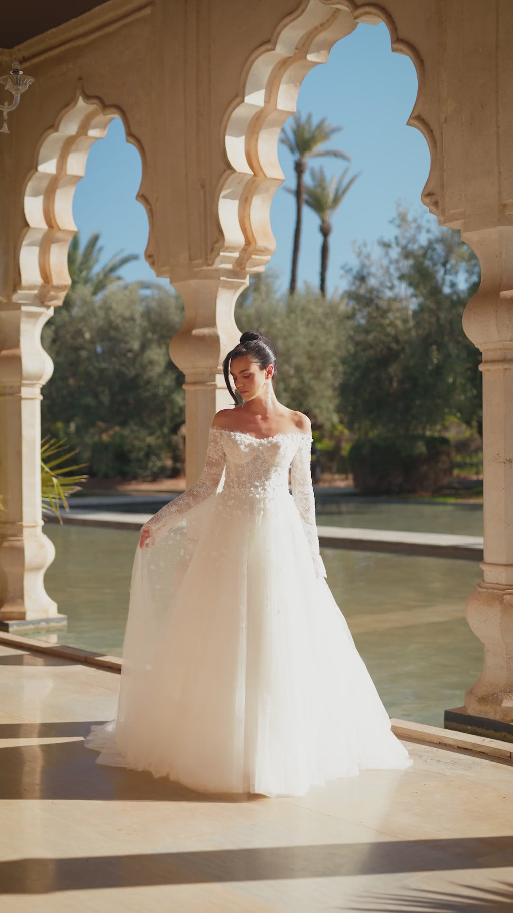 ETERNA DRESS