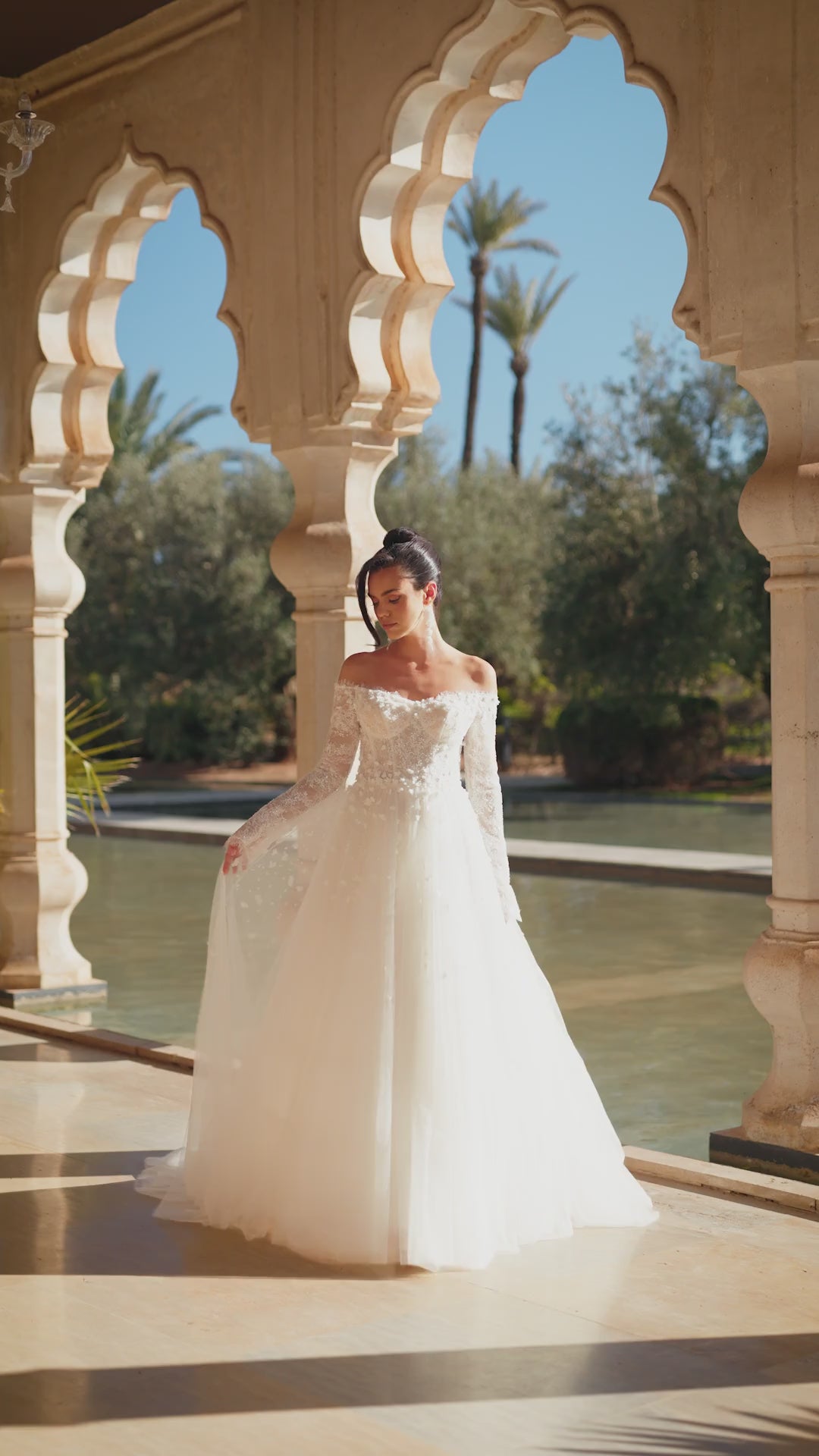 ETERNA DRESS