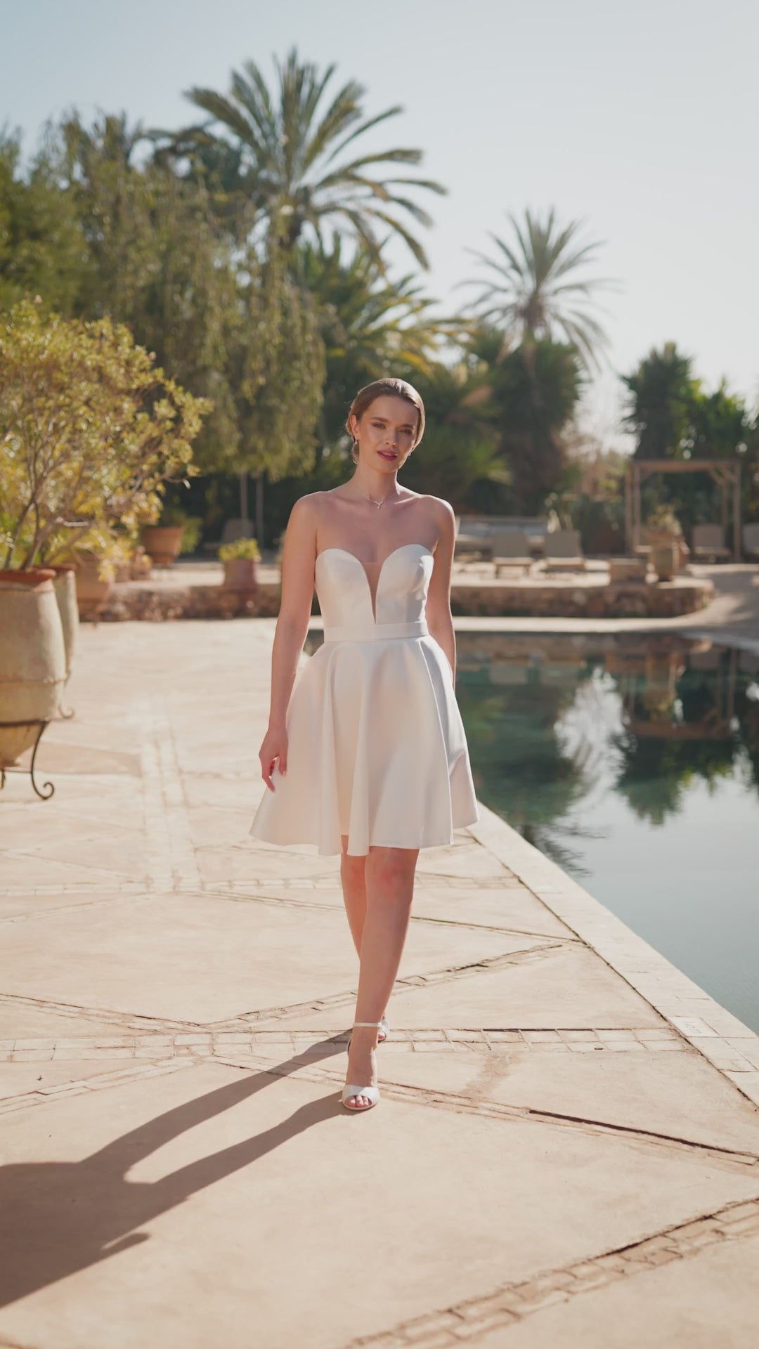 FRESIA DRESS