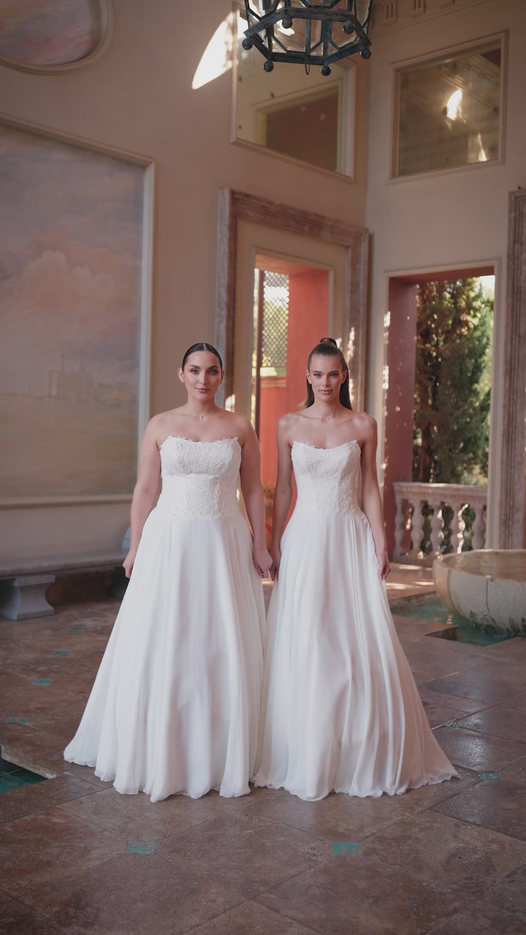 LUCIANA PLUS SIZE DRESS