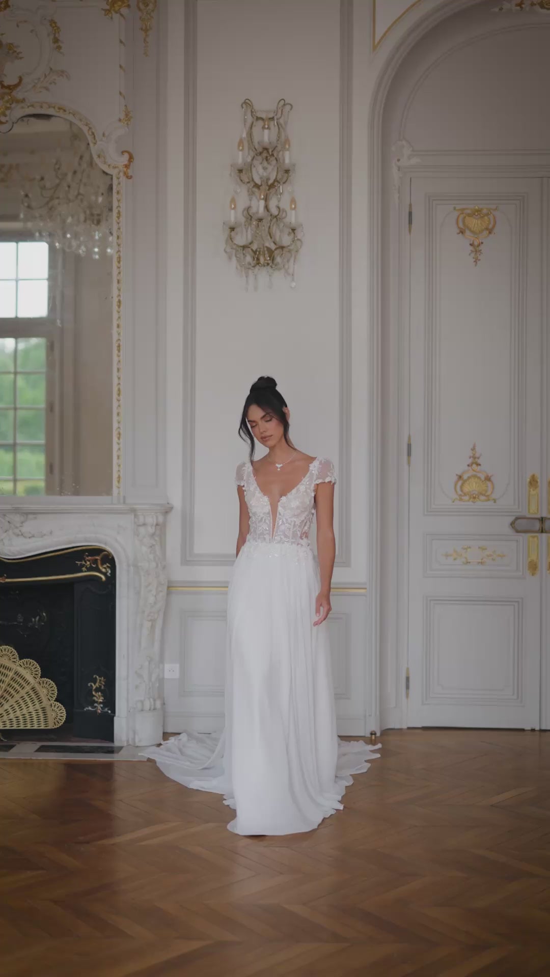 TERZA DRESS