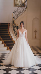 CORINNA DRESS