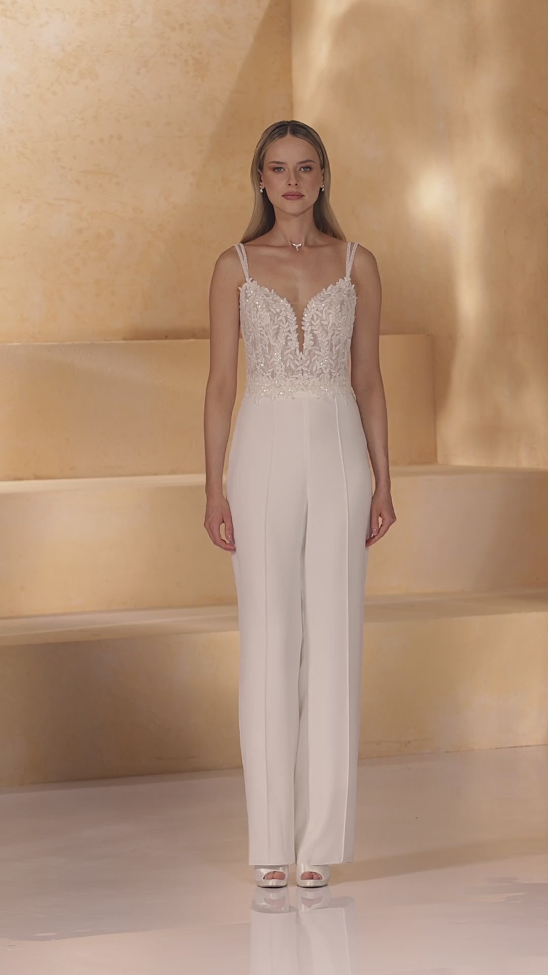 KORI BRIDAL PANT