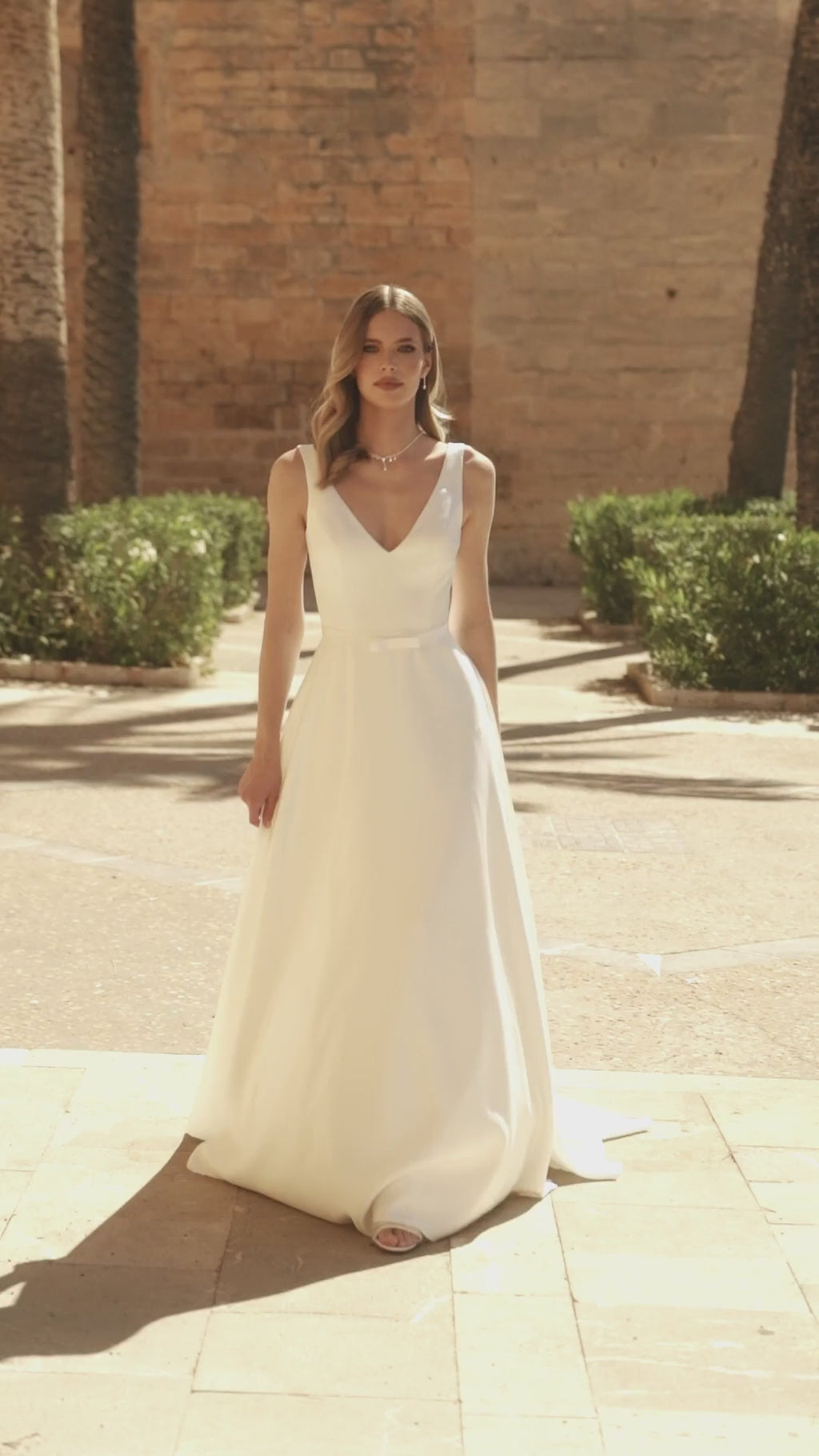 REGINA DRESS