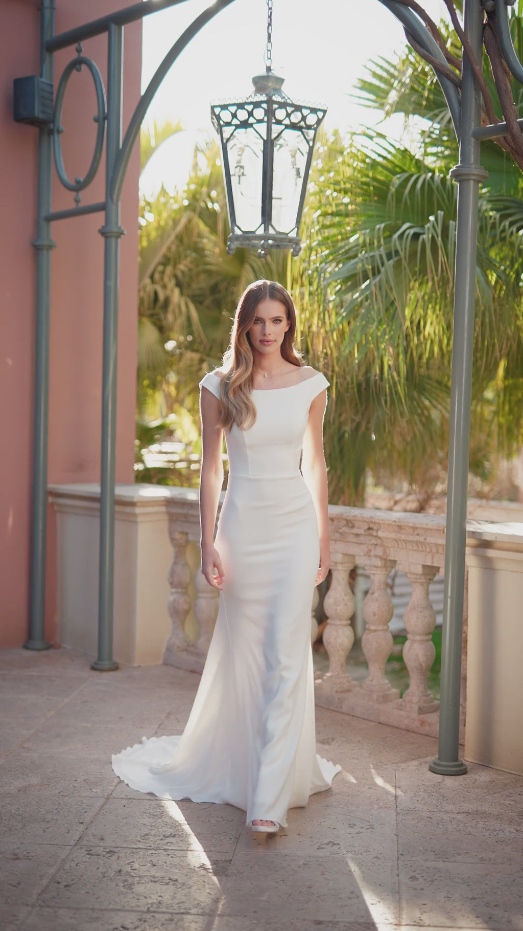 ANTONELLA DRESS