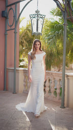 ANTONELLA DRESS