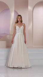 MELANIE DRESS