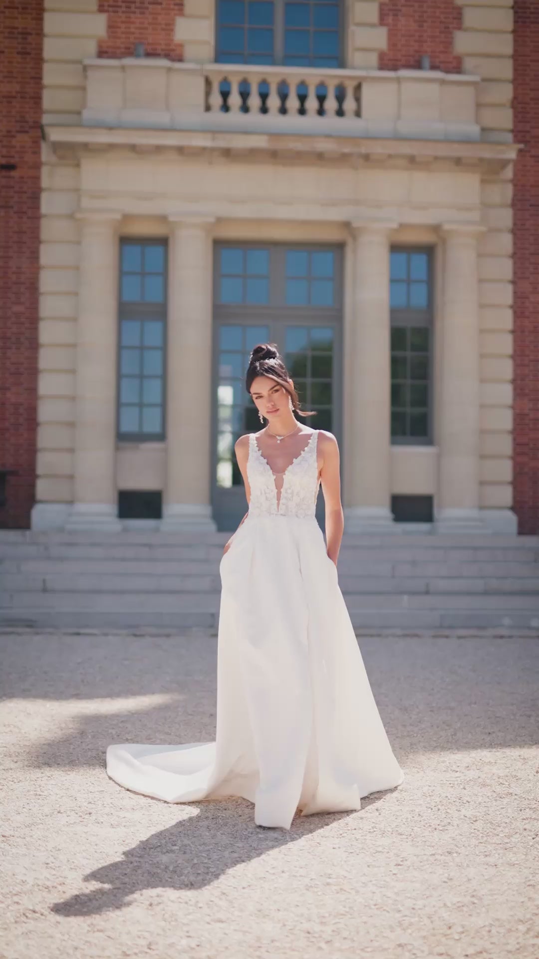 VITTORIA DRESS