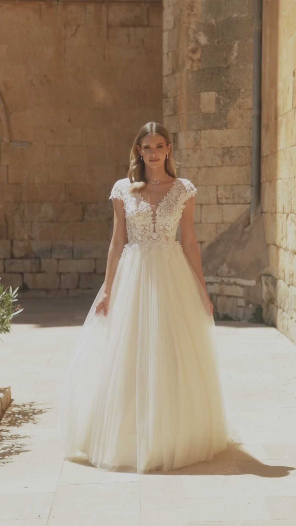 ROZALIA DRESS