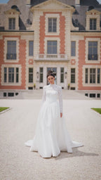 ALBERTA DRESS