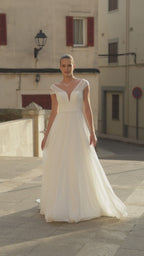 KLARYSA DRESS