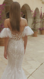 ZERENE DRESS