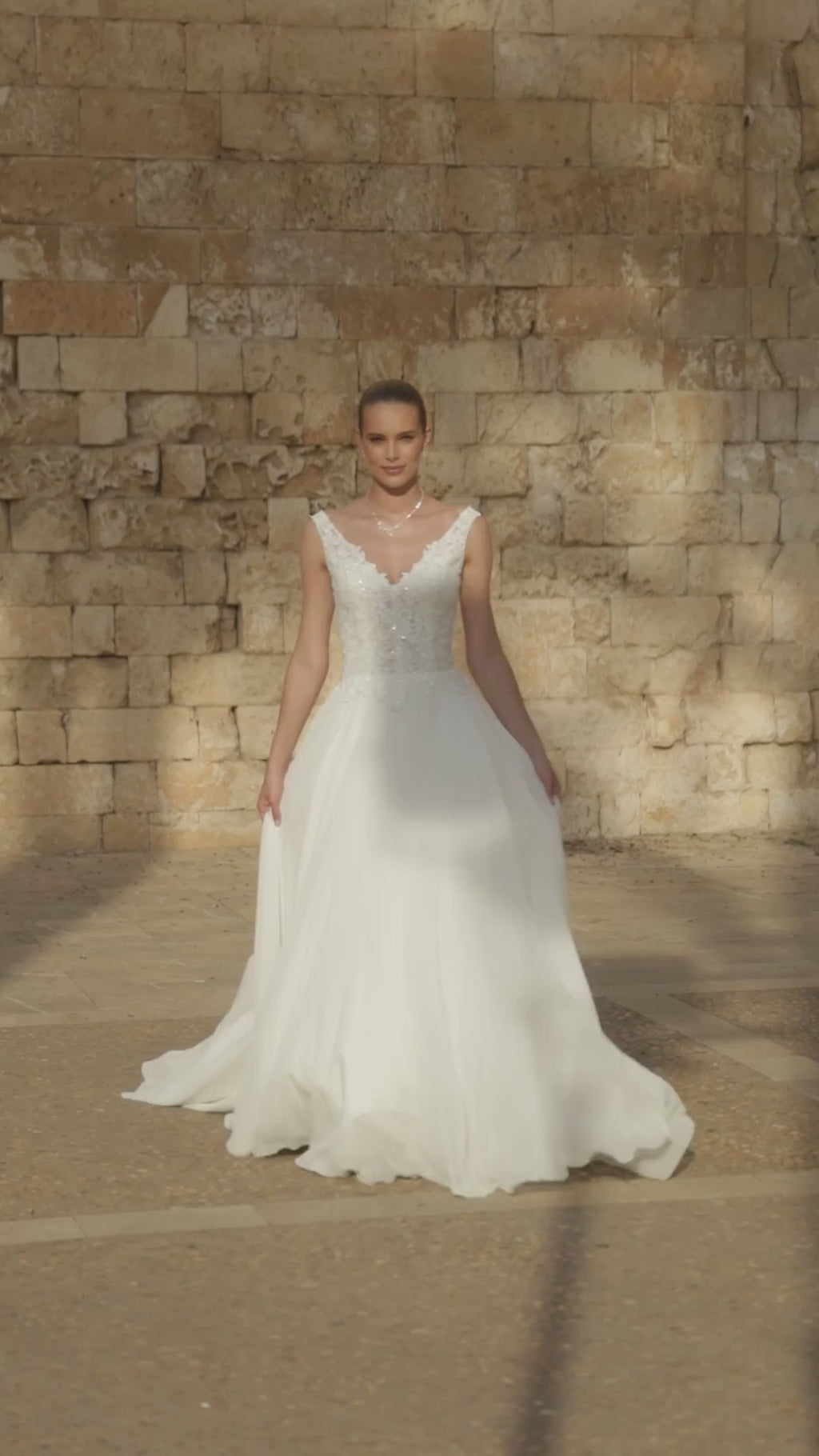 CAMELIA DRESS