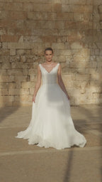 CAMELIA DRESS