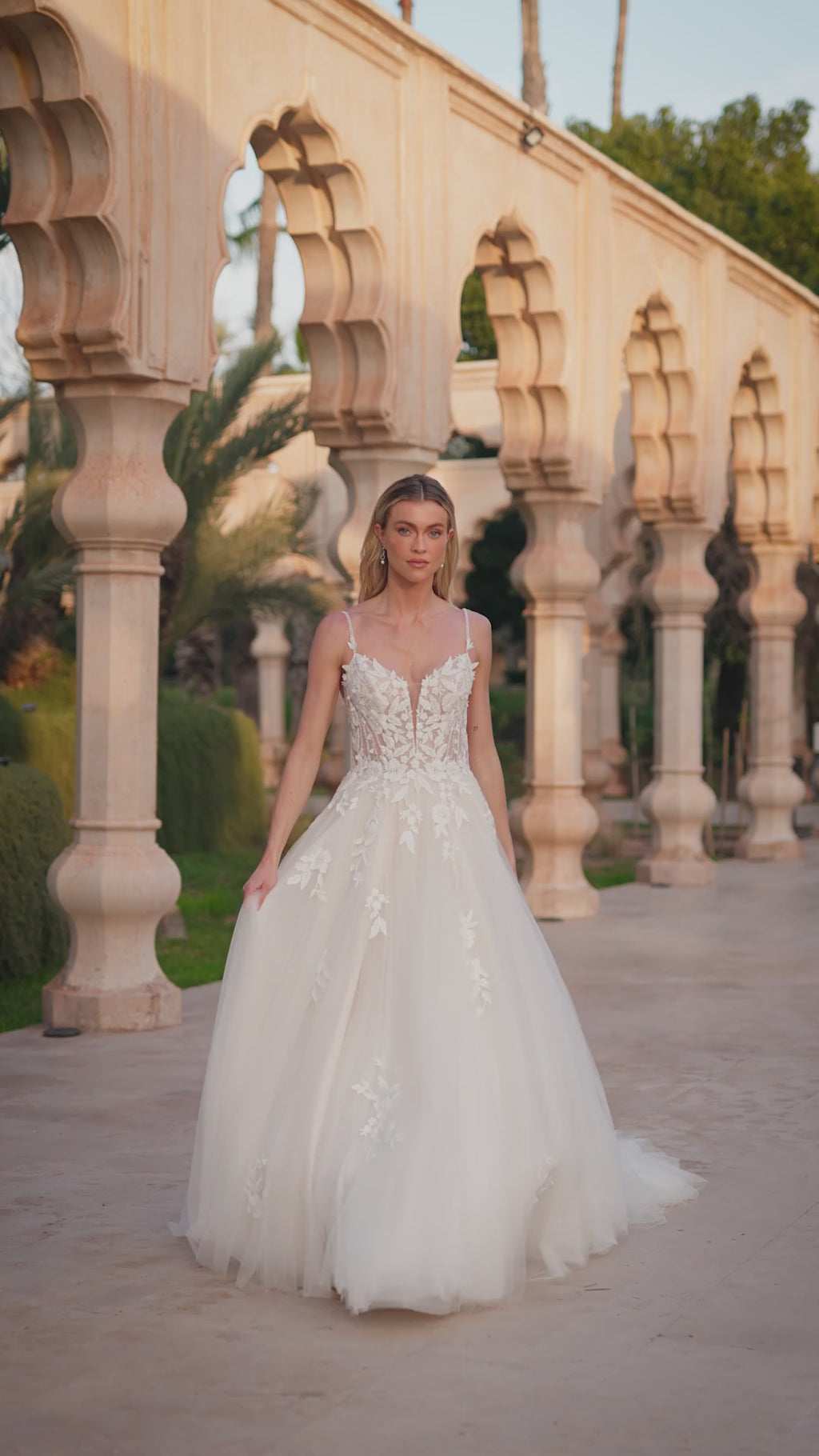 KAIA DRESS