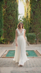 JUDY MATERNITY DRESS