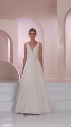 VIVIENNE DRESS