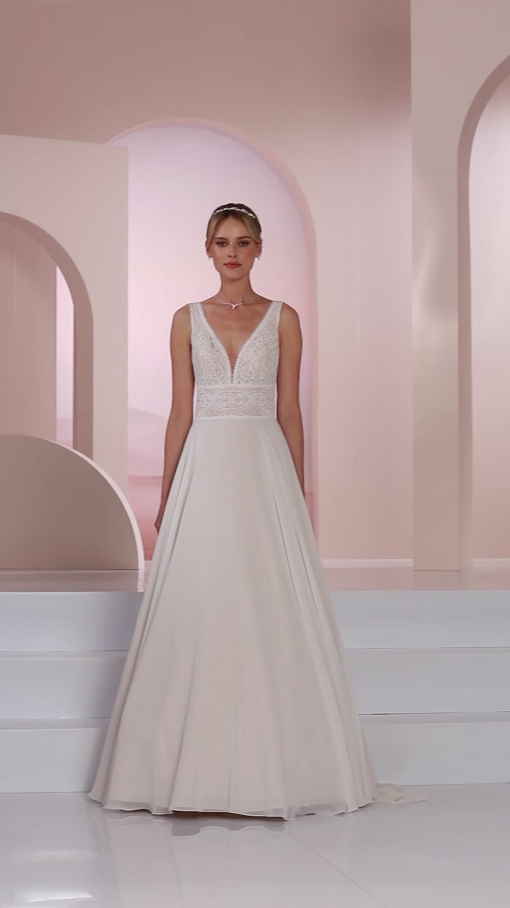 VIVIENNE DRESS