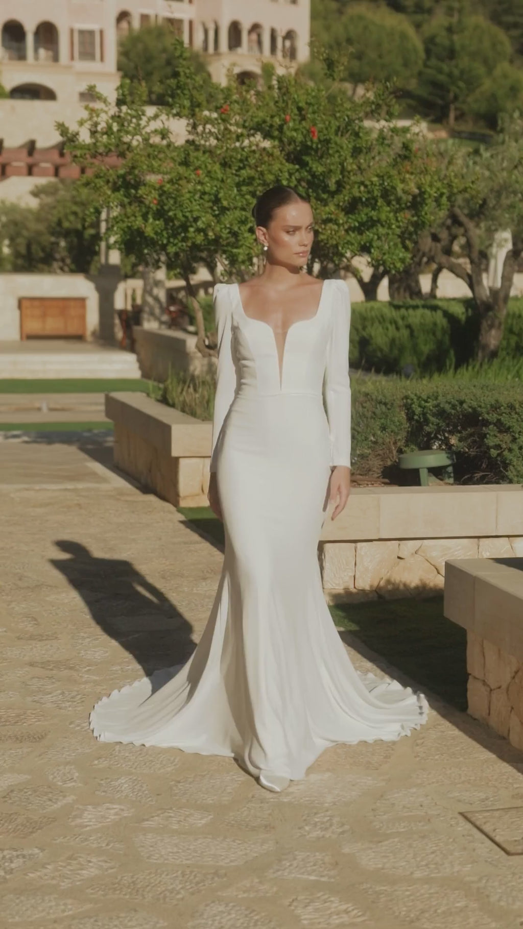 NIGRINA DRESS