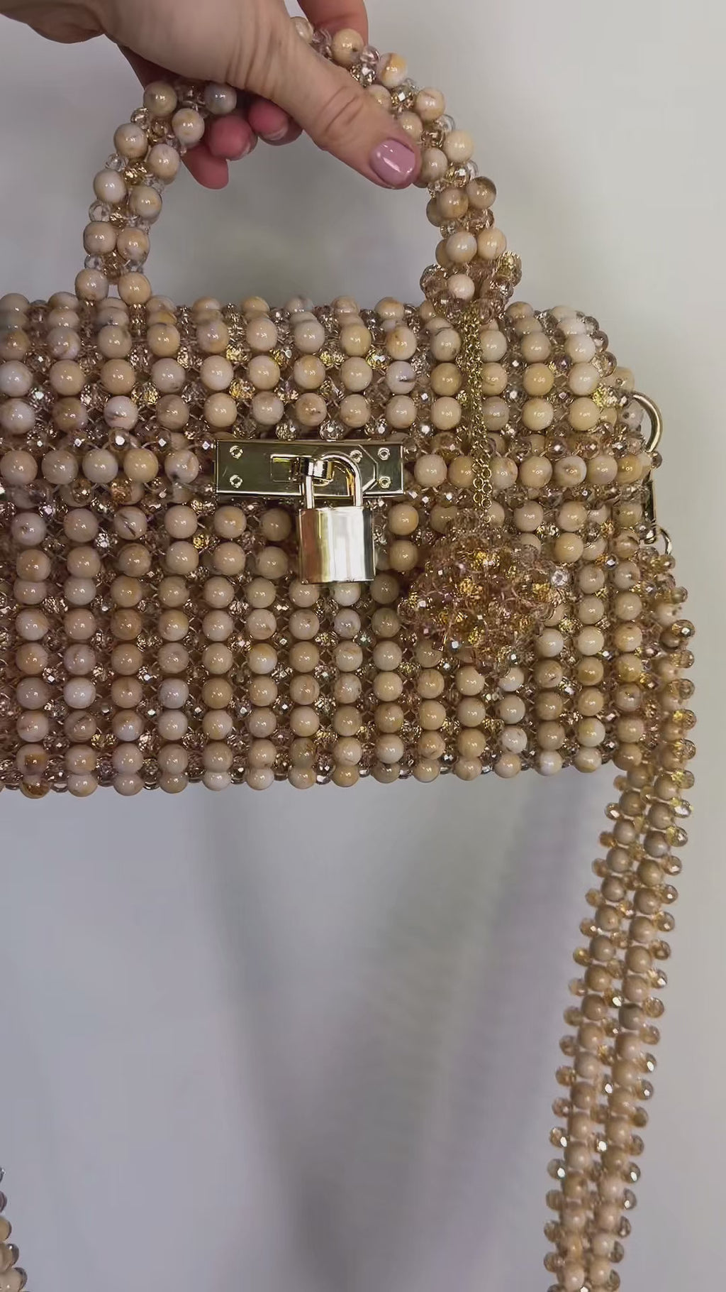 KELLY BAG