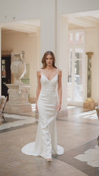 RARISA DRESS