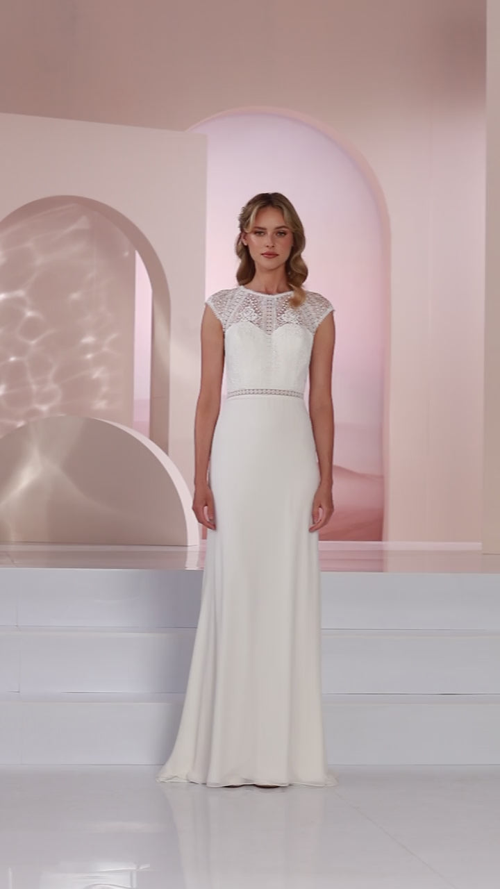 DENISE DRESS
