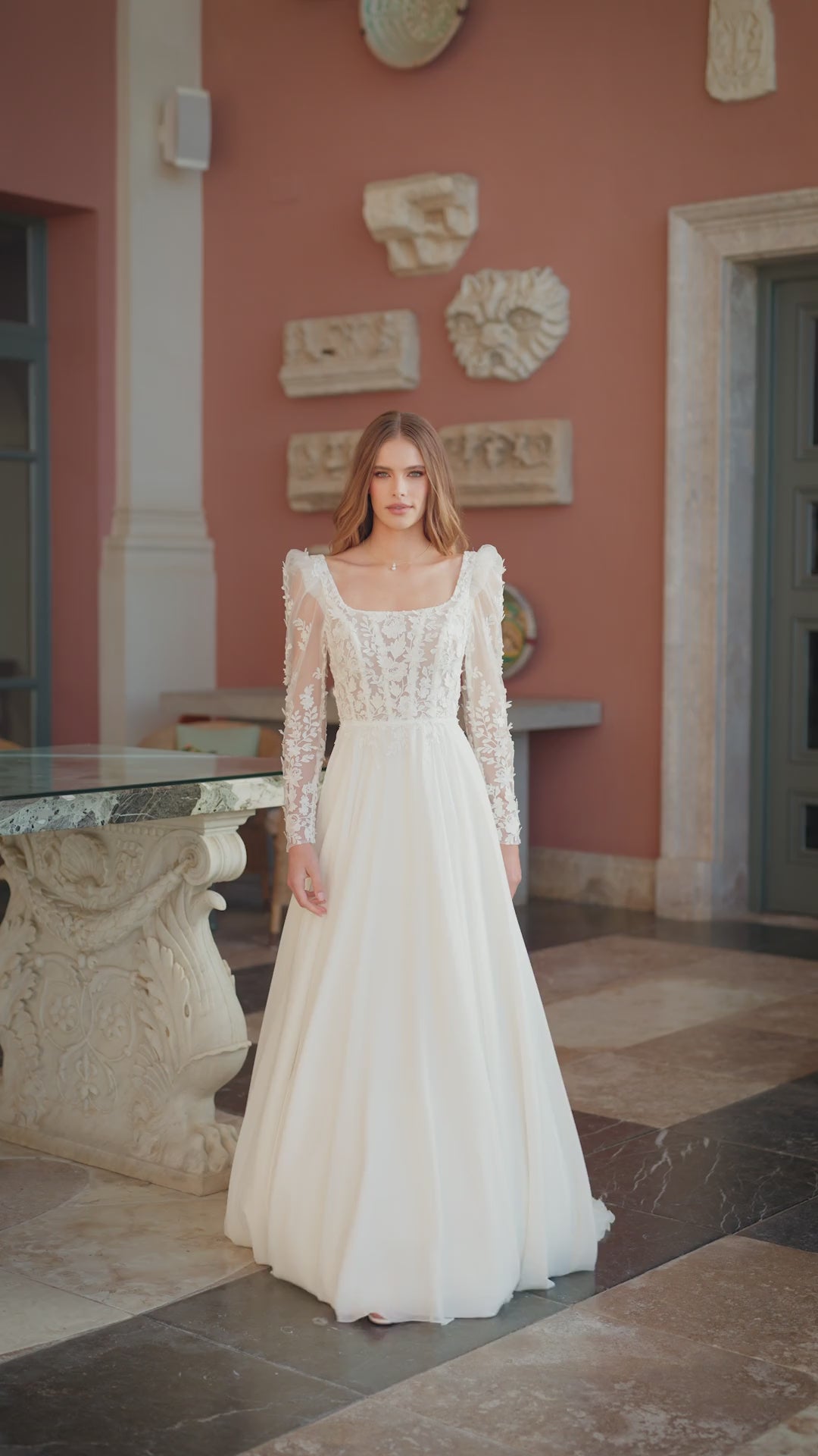 EVERLY DRESS