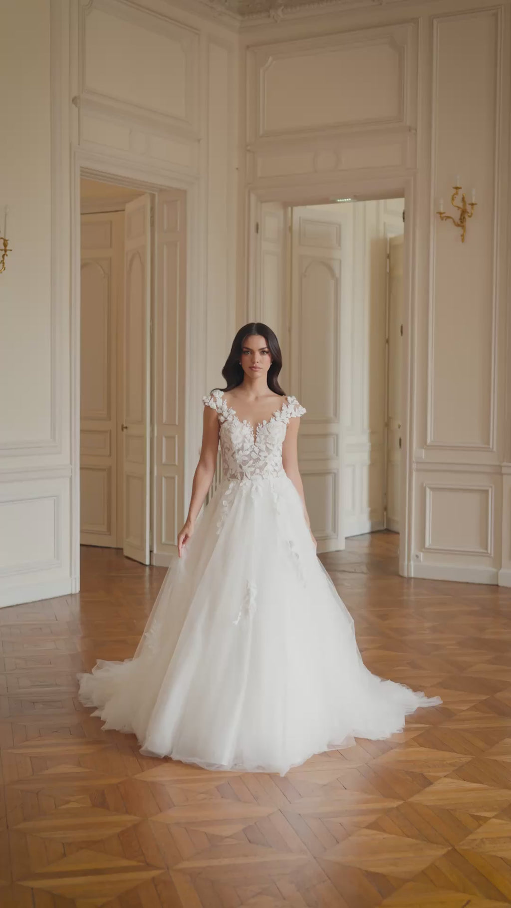 KIARA DRESS