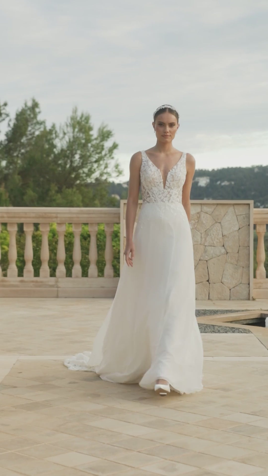 IONE DRESS