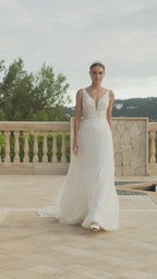 IONE DRESS
