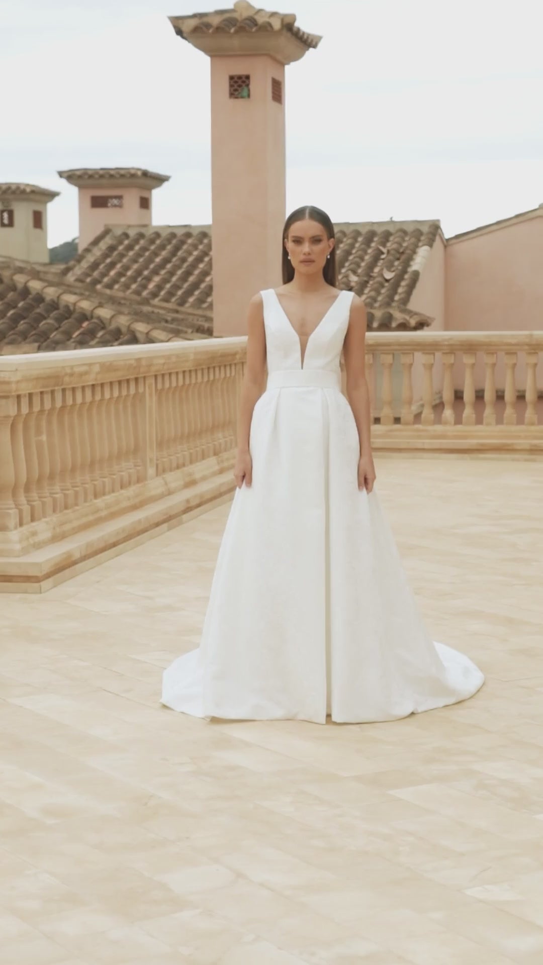 NEVADA DRESS