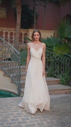 ROXANA DRESS