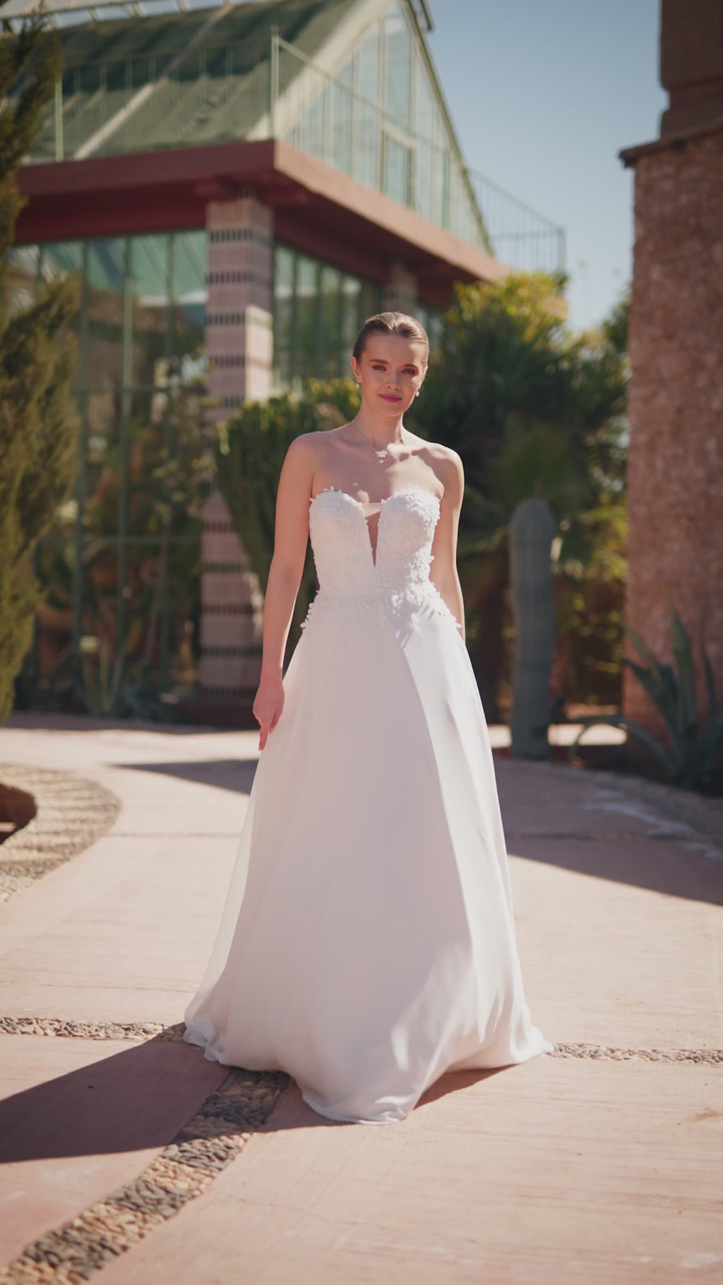 WINNIE DRESS