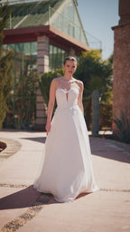 WINNIE DRESS