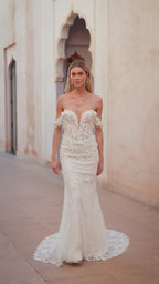 ANTHEA DRESS