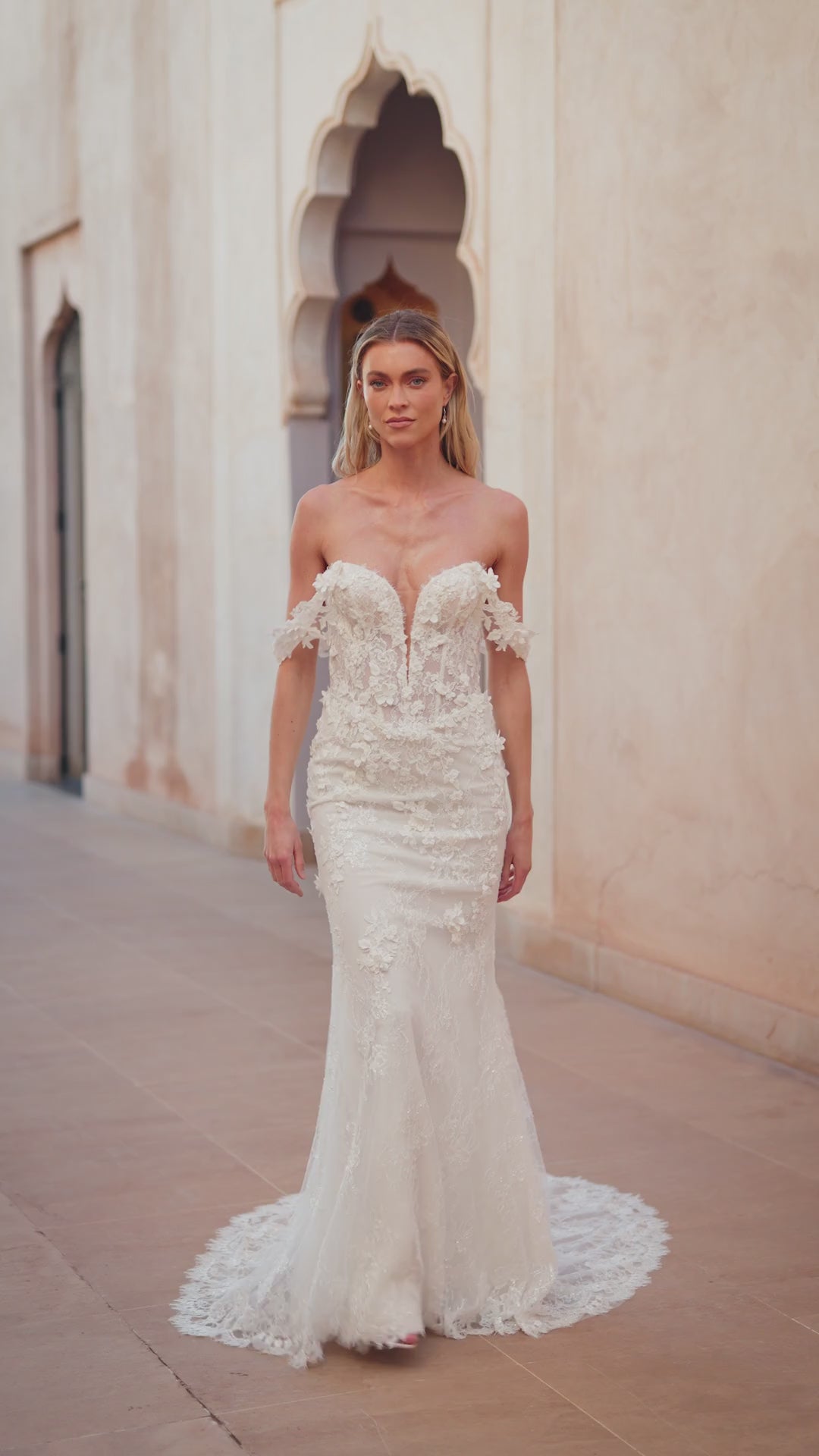 ANTHEA DRESS