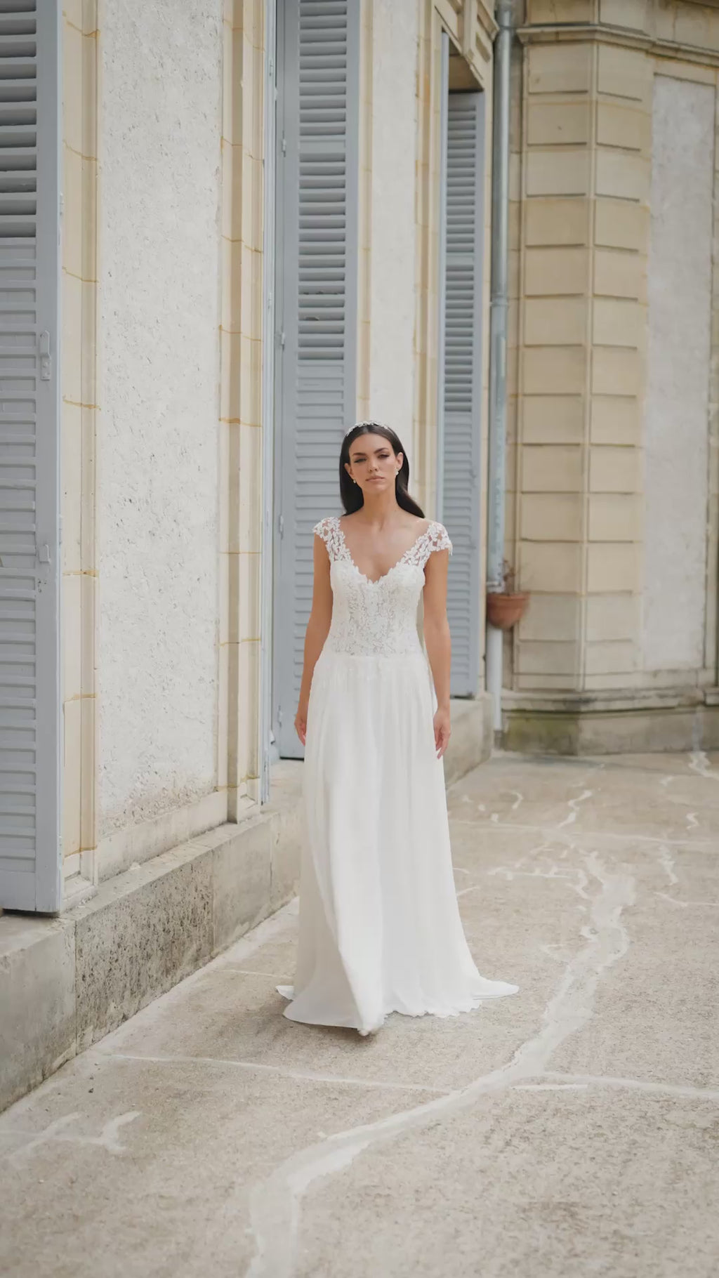GIADA DRESS